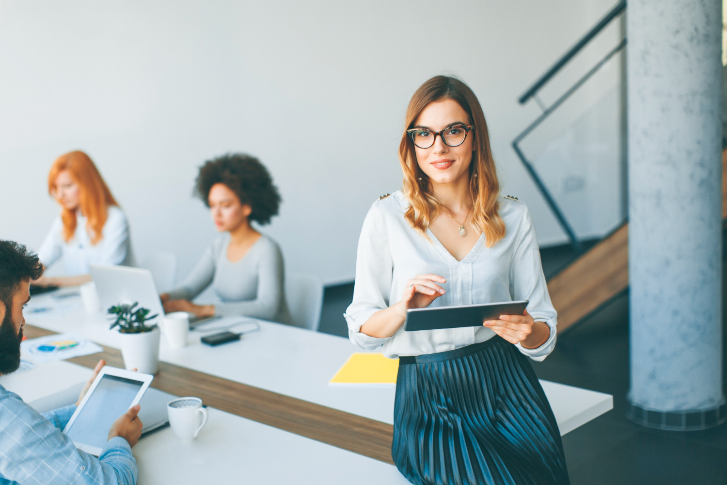 Praca dla menedżera kliniki stomatologicznej – Łomża (woj. podlaskie)